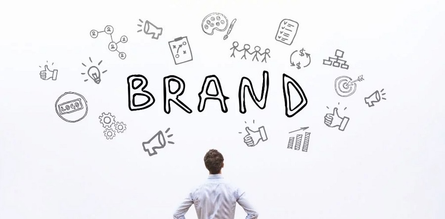 How To Brand Your Startup in Three Steps | CloudAnswering